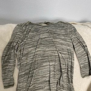 Medium long sleeve shirts